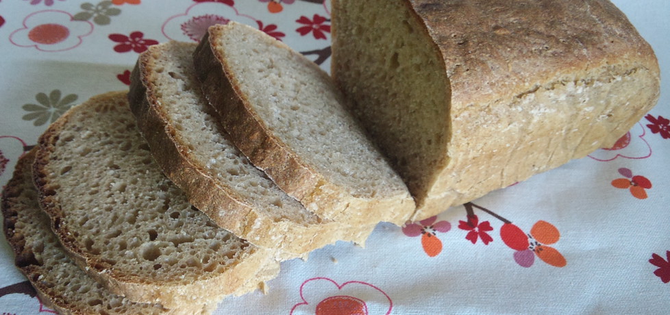 Czeski chleb na zakwasie (autor: alexm)