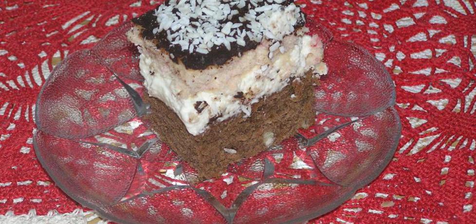 3kolorowe ciasto (autor: magdalenamadija)