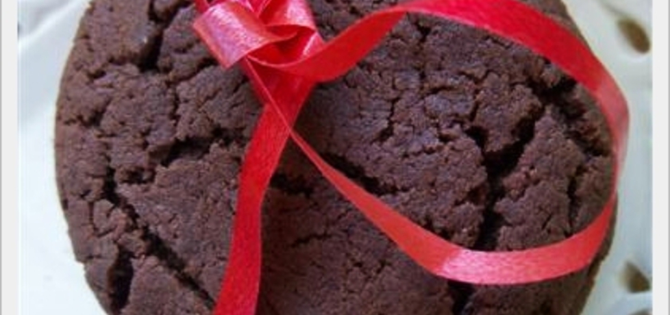 Chocolate & chili cookies (autor: russkaya)