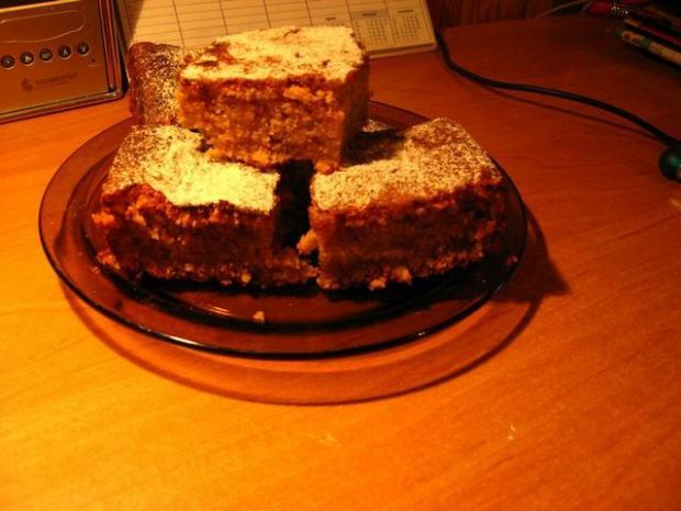 Sposoby na przygotowanie: ciasto z cukinią. gotujmy.pl