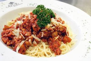 Najprostsze spaghetti bolognese