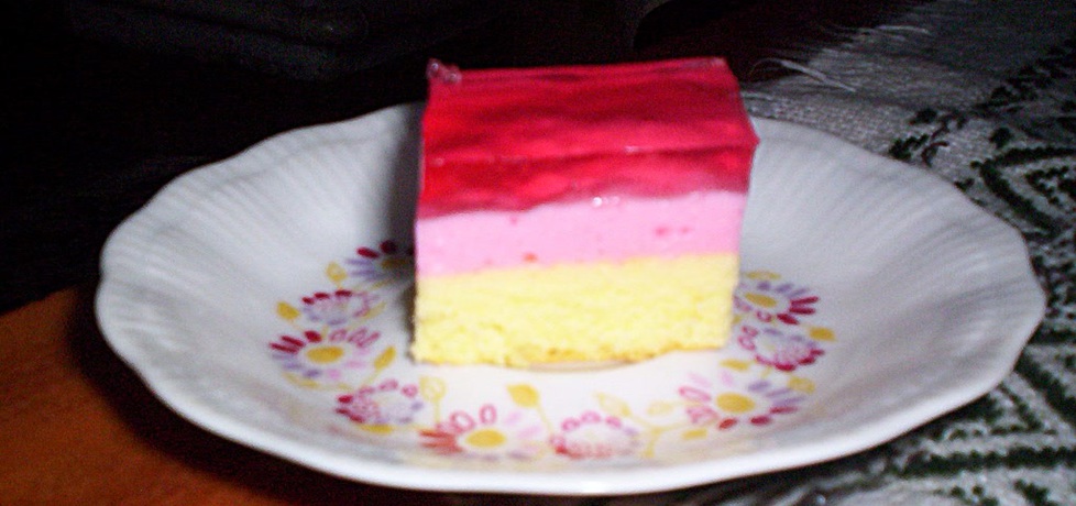 Biszkoptowy deser (autor: katerin1x15)
