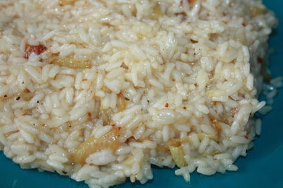 Ryż z cebulką