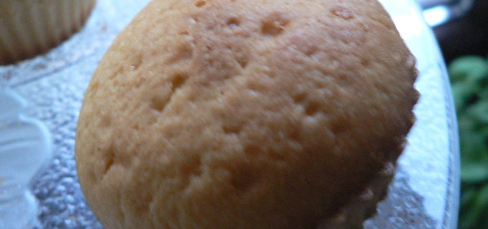 Muffinki cytrynowe (autor: goofy9)