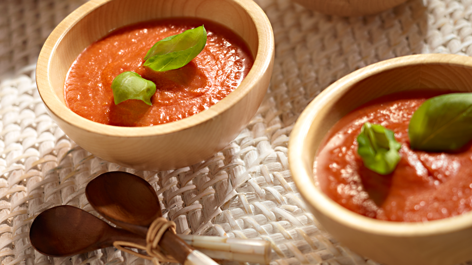 Lidl zupa z suszonymi pomidorami i mascarpone smak włoch to ...