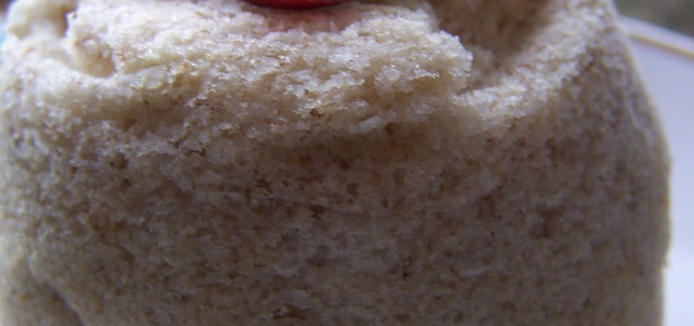 Muffinki ryżowe na biakach z parowaru (autor: caralajna ...