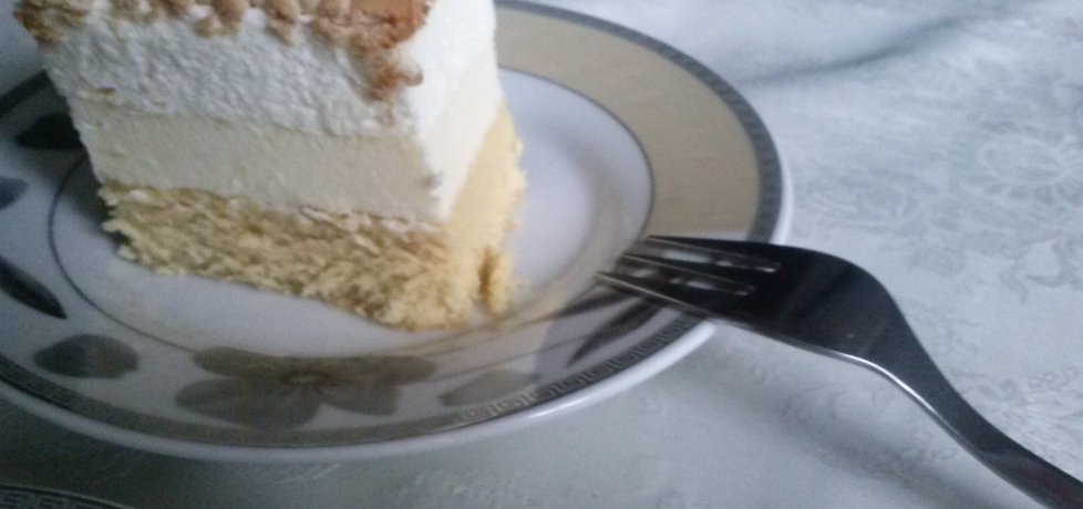 Ciasto cytrynowe (autor: sylwiamc)