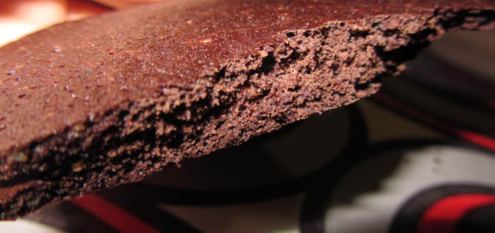 Ciasteczka kakaowe-kawowe (autor: eliza135)
