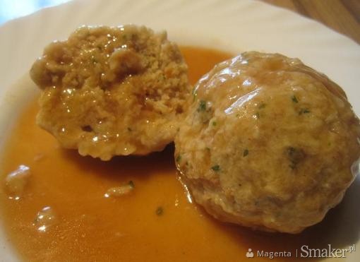 Semmelknödel