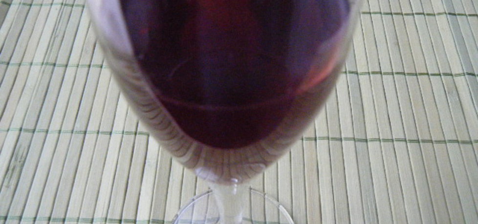 Grzane wino (autor: renatazet)