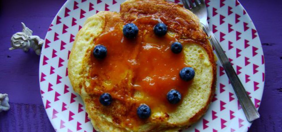 Tostowy omlet śniadaniowy (autor: iwa643)