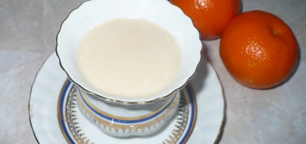 Herbata po angielsku (autor: senninha)