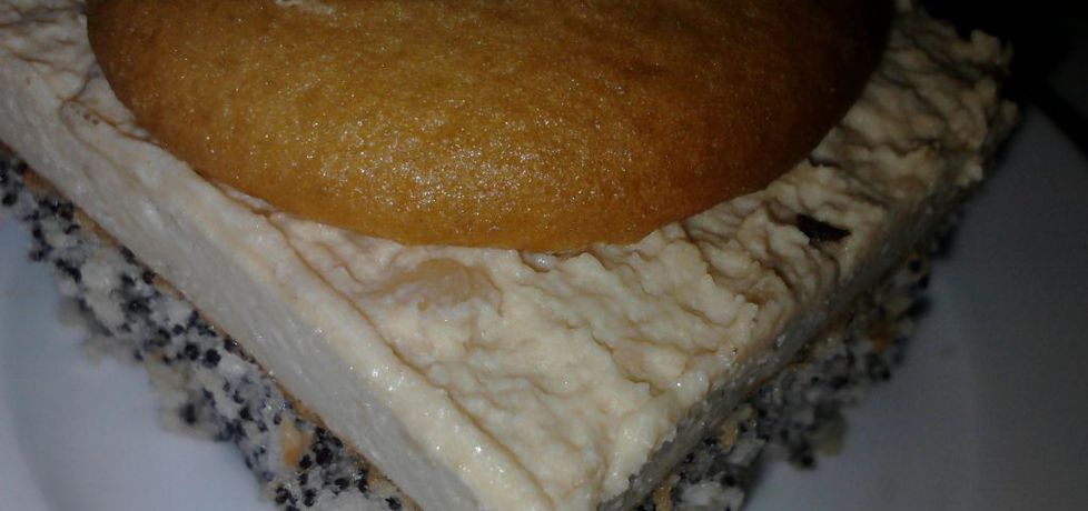 Ciasto cycki murzynki (autor: pietruszka)