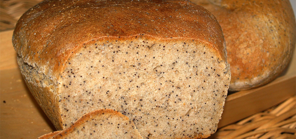 Chleb z makiem (autor: ali)