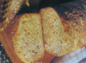 Chleb zdrowia  prosty przepis i składniki