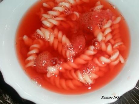 Najlepsze pomysły na:zupa truskawkowa. gotujmy.pl