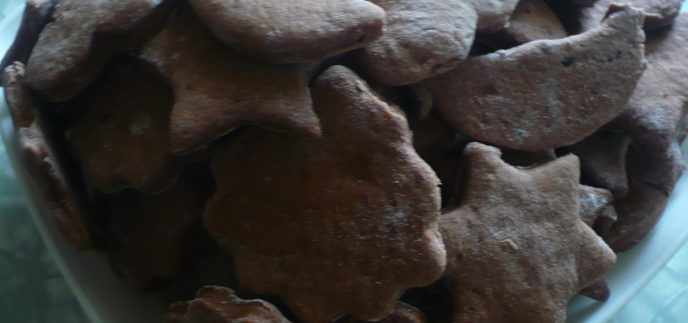 Pierniczki z ziemniakami (autor: inka2012)