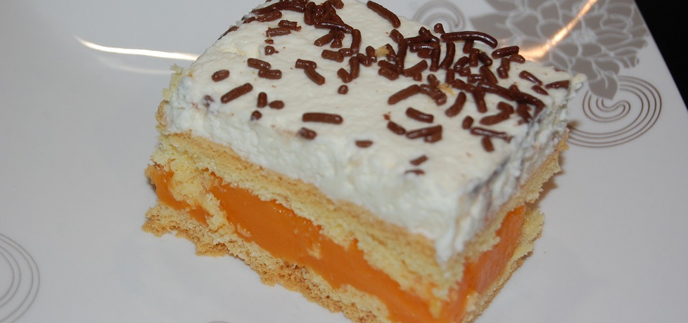 Ciasto kubuś (autor: joanna46)
