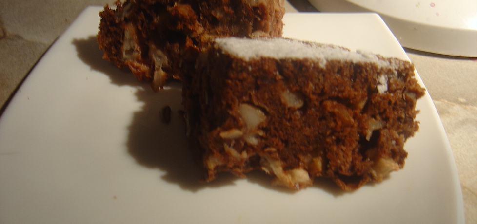 Szybkie ciasto salceson (autor: magdaxxx)