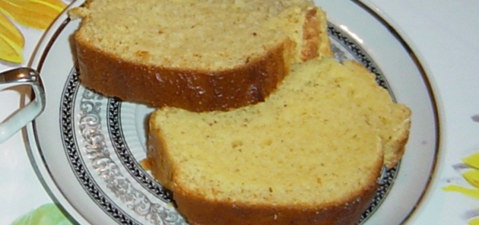 Chleb kukurydziany (autor: panimisiowa)