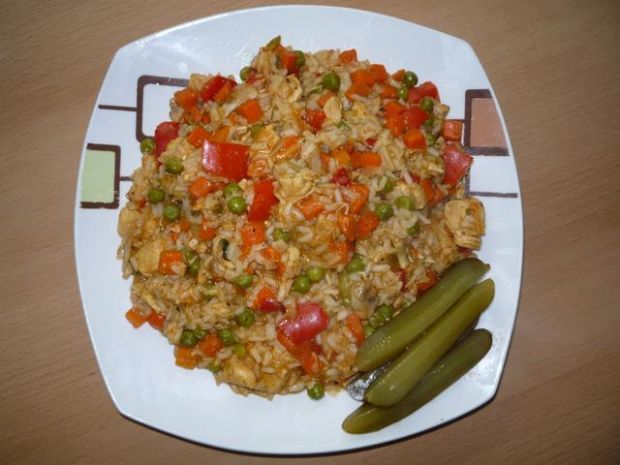 Super przepis: risotto. gotujmy.pl