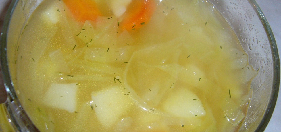 Zupa parzybroda (autor: malgorzata80)