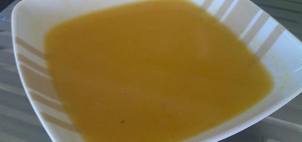 Zupa cebulowa krem (autor: ewelina45)