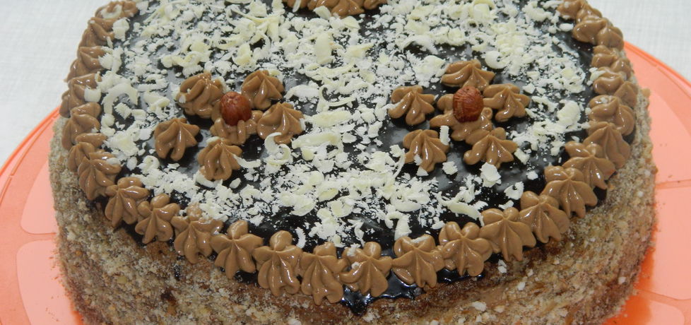 Tort babci zosi (autor: czarrna)