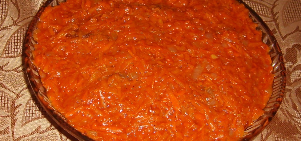 Ryba w sosie ketchupowym (autor: beatkaa153)
