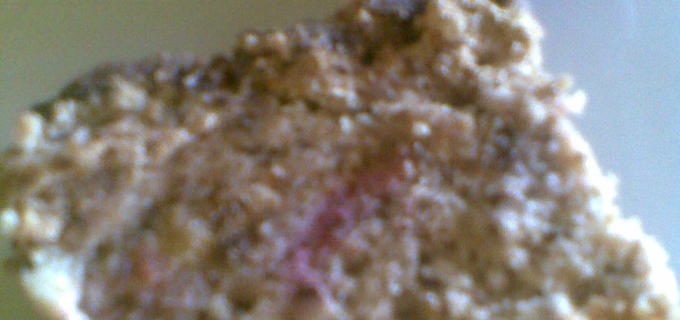 Ciasto kawowe (autor: margo1)