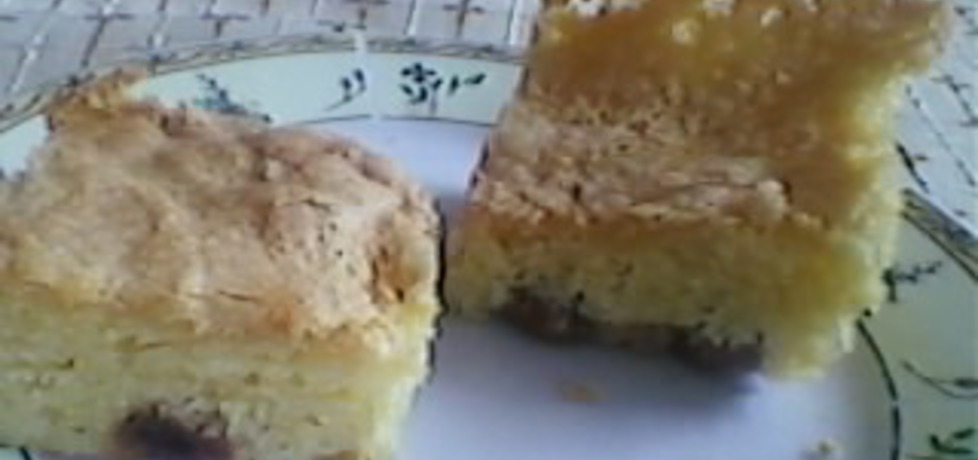 Ciasto mieszane widelcem (autor: joanna77)