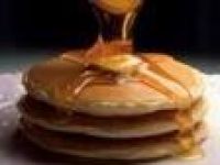 Przepis  naleśniki amerykańskie (pancakes) przepis
