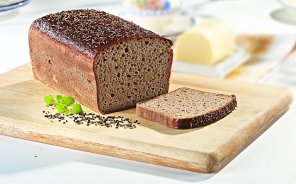 Chleb litewski  prosty przepis i składniki
