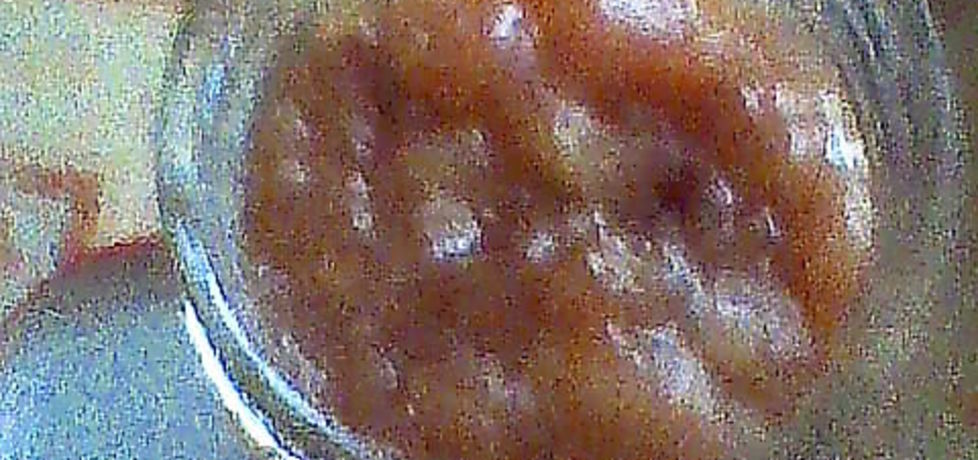 Marmolada z jabłek, dyni i pomarańczami (autor: eliza135 ...