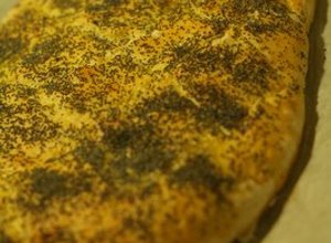 Tandoori  chleb z azerbejdżanu  prosty przepis i składniki
