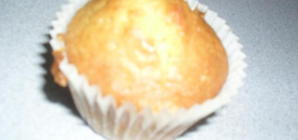 Muffinki z borówkami (autor: tomek18)
