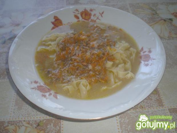 Forum kulinarne: zupa pieczarkowa . gotujmy.pl