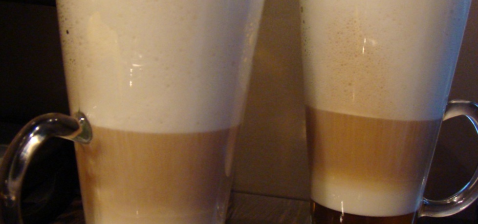 Karmelowe latte (autor: kate500)