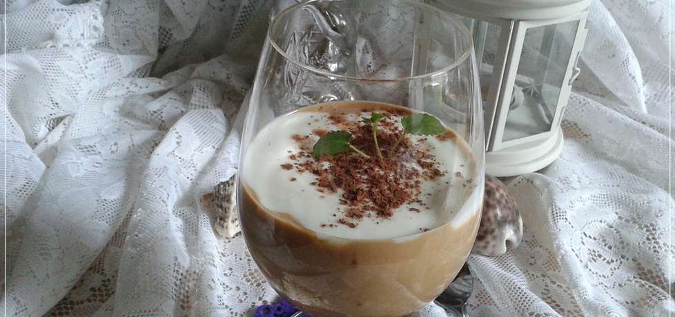 Mocno odchudzone tiramisu (autor: monikat83)