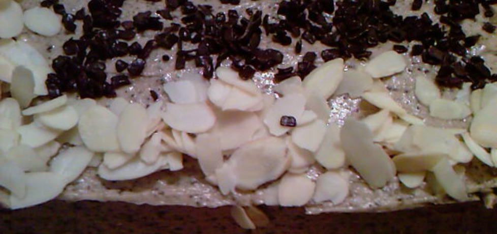 Tort kawowy (autor: misia13)