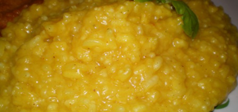 Ryż curry (autor: ilka86)
