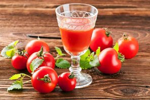 Wino z pomidorów  prosty przepis i składniki