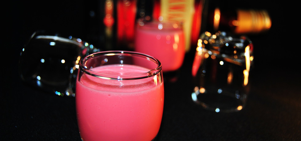 Pink panther drink (ppd) (autor: rng-kitchen)