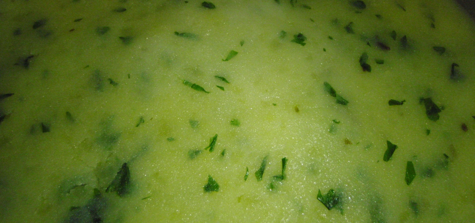 Puree pietruszkowe (autor: japaqc)