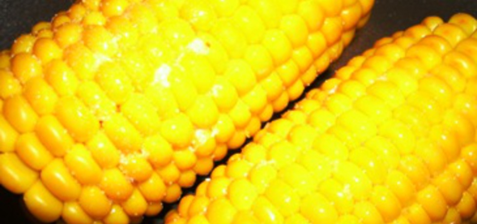 Gotowana kukurydza (autor: leeaa)