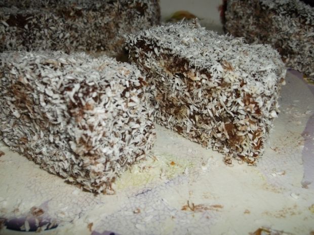 Sposoby na przygotowanie: czekoladowe kostki. gotujmy.pl