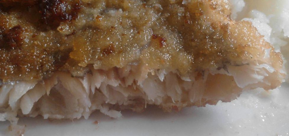 Smażone filety rybne (autor: pietruszka)
