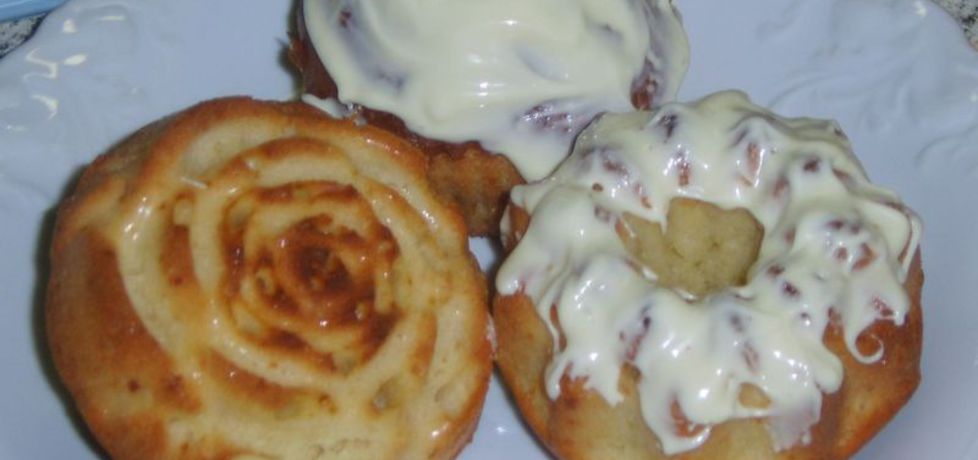Szampańskie muffiny (autor: beataj)