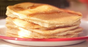 Tradycyjne pancakes  prosty przepis i składniki