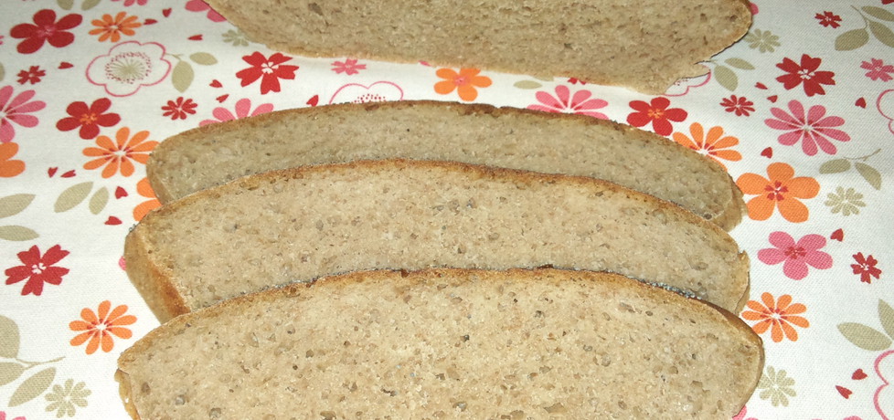 Niemiecki chleb wiejski (autor: alexm)